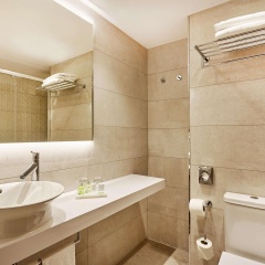 NH Sants Barcelona - Bild 20