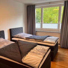 Kassel Apartment am Entenanger - Bild 5