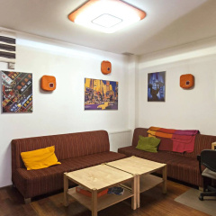 Broadway Hostel - Bild 10