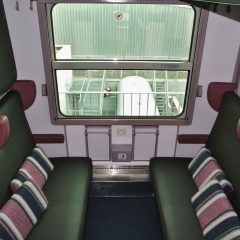 Train Hostel - Bild 15
