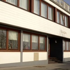 Hotel Rooad Weeter - Bild 1