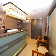 Premium Hotel Oldcity - Bild 13