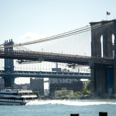 Holiday Inn New York City - Wall Street by IHG - Bild 19