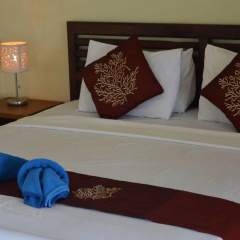 Segara Wangi Beach Cottages - Bild 3