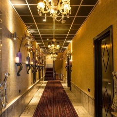 Hotel Sebastian's - Bild 14