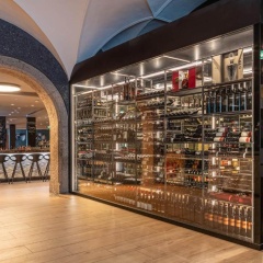 Grauer Bar - Bild 14