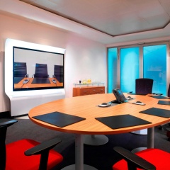 Sheraton Frankfurt Airport Hotel & Conference Center - Bild 3