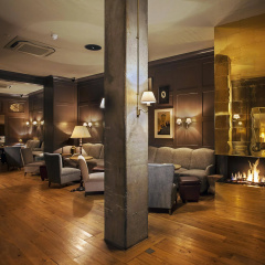 monbijou Hotel Berlin - Bild 4