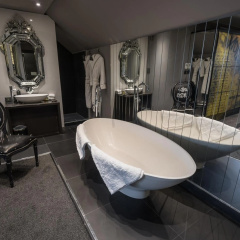 The Exhibitionist Hotel - Bild 10