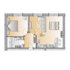 Gstehaus Siegllehen - Bild 1