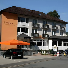 Hotel Muschinsky - Bild 1