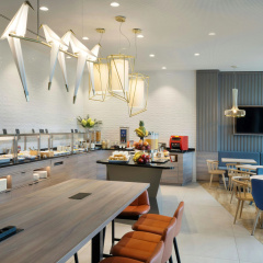 Hampton By Hilton Celle - Bild 19