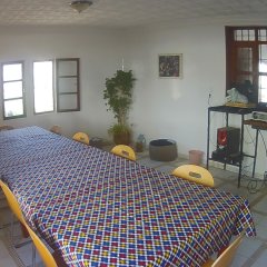 Le Triskell Auberge - Hostel in Nouakchott, Mauritania from 36$, photos, reviews - zenhotels.com photo 25