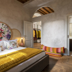 Palm Suite - Small Luxury Hotels of the World - Bild 5