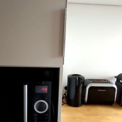 Appartement Paris Suresnes - Bild 3