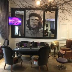 The Exhibitionist Hotel - Bild 27