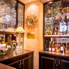 Hôtel Louis II - Bild 11