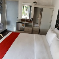 Villa Cha-Cha Krabi Beachfront Resort - Bild 7