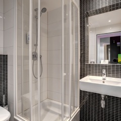 LyvInn Hotel Frankfurt Messe - Bild 18