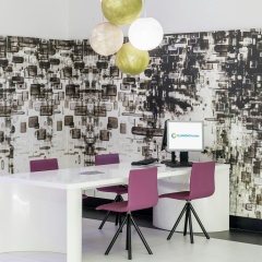 Hotel ILUNION Suites Madrid - Bild 23