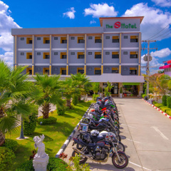 The S Hotel thumbnail 1