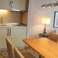 Dalga Residences By Rotana - Istanbul - Bild 23