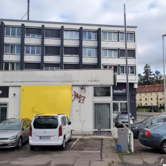 Appartement Bahnhof - Bild 1
