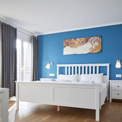 Übernacht HostelHotelHome - Bild 4