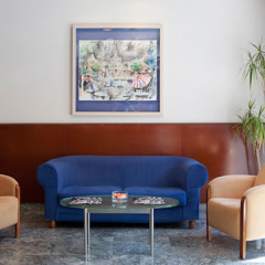 Hotel Sant Pau - Bild 19