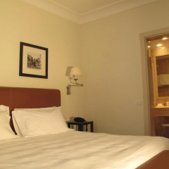 Hotel Albergo Santa Chiara - Bild 4