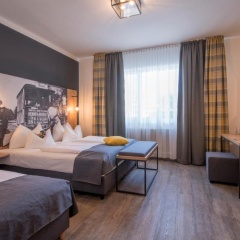 Levy's Rooms & Breakfast - Bild 21