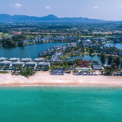 Angsana Laguna Phuket - Bild 30