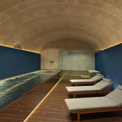 Sant Jaume Design Hotel - Bild 19