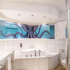 Titania Hotel - Bild 24