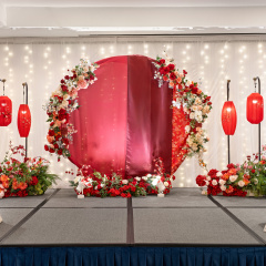 Holiday Inn Singapore Atrium by IHG - Bild 16