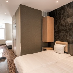 XO Hotel Inner - Bild 9