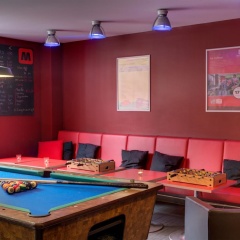 St. Christopher’s Inns hostel - Bild 14