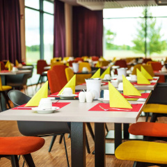 Best Western Hotel The K Munich Unterfoehring - Bild 25