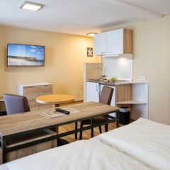 Hotel Helgolandia - Bild 3