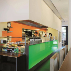Sorell Boutique-Hotel Seidenhof Zürich - Bild 15