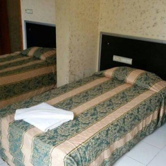 Green Stars Hotel - Bild 1