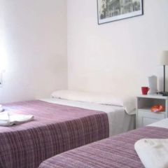 Hostal Elkano - Bild 5