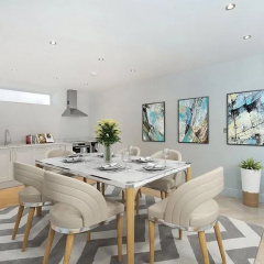 Rainsford Mews by Lime Street - Bild 8