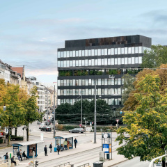 Ruby Lilly Hotel Munich by IHG - Bild 21