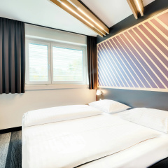 B&B Hotel Salzburg-Nord - Bild 7