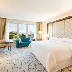 Sheraton Grand Warsaw - Bild 4