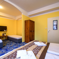 Hotel Otakar - Bild 7