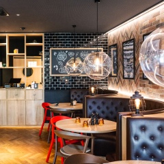 Park Inn by Radisson Stuttgart - Bild 21