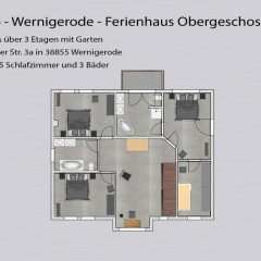 Auszeit-im-Harz Haus 6 - Bild 1