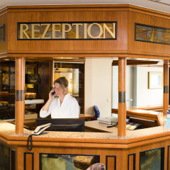 Hotel am Düsseldorfer Platz - Bild 13